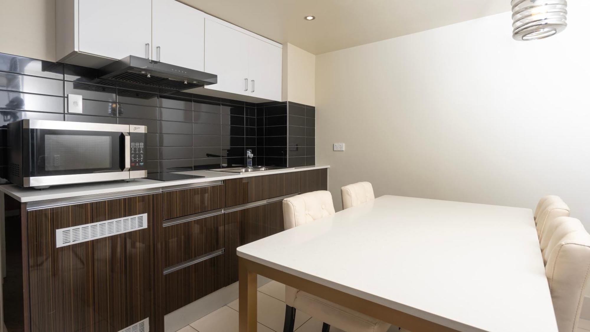 Family Suite Spa