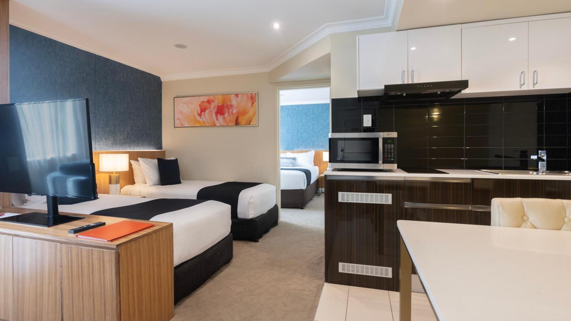 Family Suite Spa