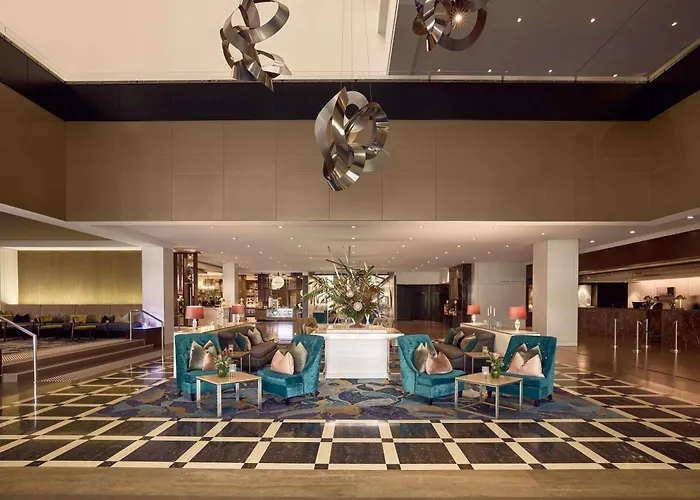 Sofitel Brisbane Central
